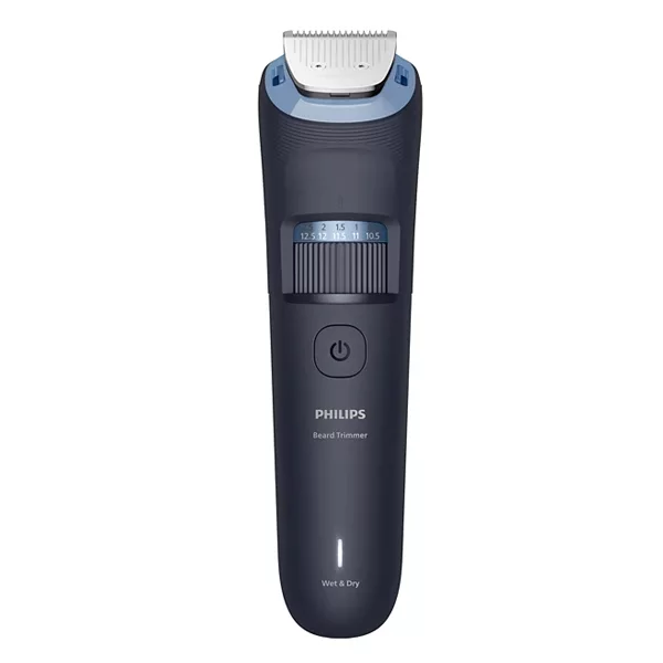 ماشین اصلاح موی صورت شارژی فیلیپس مدل BT3665/15 ماشین اصلاح موی صورت شارژی فیلیپس مدل BT3665/15