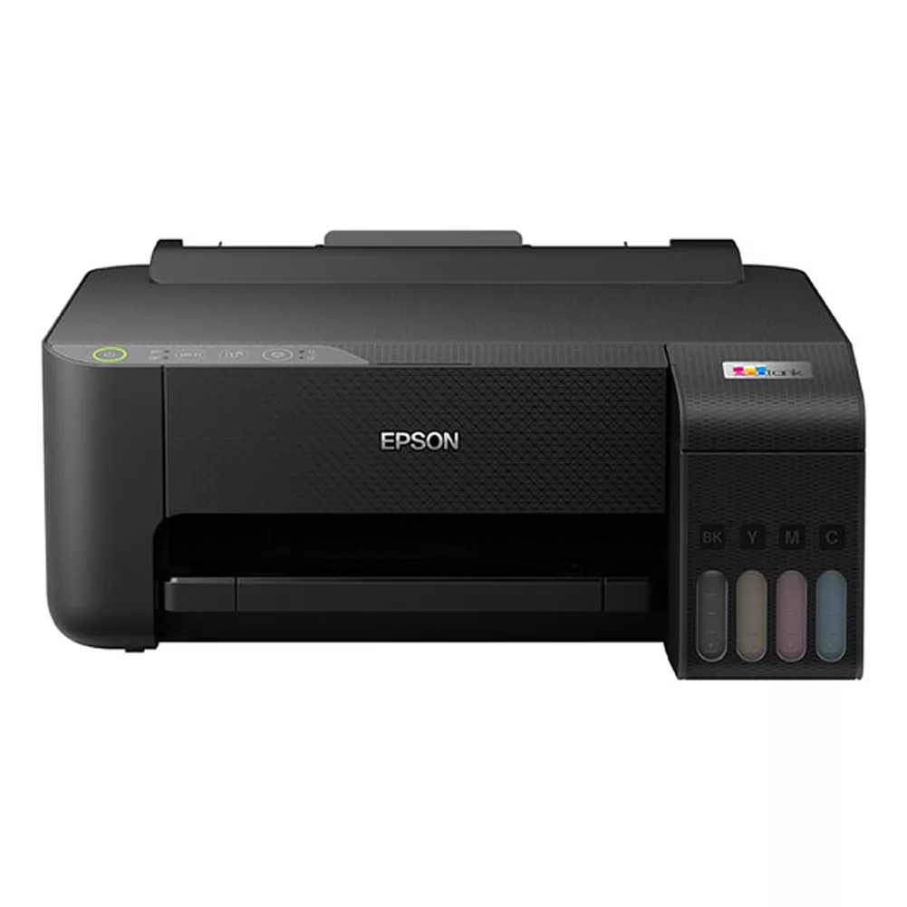 پرینتر جوهر افشان اپسون مدل EcoTank L1250