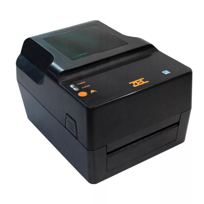 پرینتر لیبل زن زد ای سی مدل ZP403H پرینتر لیبل زن زد ای سی مدل ZP403H