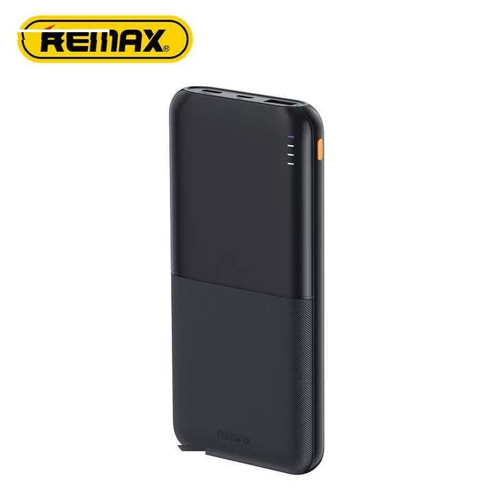 پاوربانک ریمکس مدل RPP-23 ظرفیت 10000 میلی آمپر ساعت