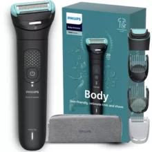 ماشین اصلاح موی بدن شارژی فیلیپس مدل BG7470/15