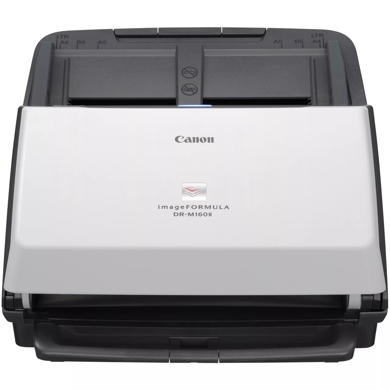اسکنر حرفهای اسناد کانن مدل imageFORMULA DR-M160II