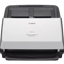 اسکنر حرفهای اسناد کانن مدل imageFORMULA DR-M160II