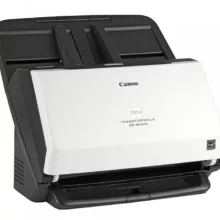 اسکنر حرفهای اسناد کانن مدل imageFORMULA DR-M160II
