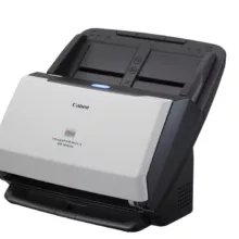 اسکنر حرفهای اسناد کانن مدل imageFORMULA DR-M160II