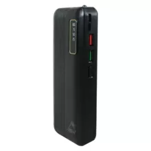 پاوربانک ای اس دی مدل ASD-H11 ظرفیت 10400 میلی آمپر ساعت