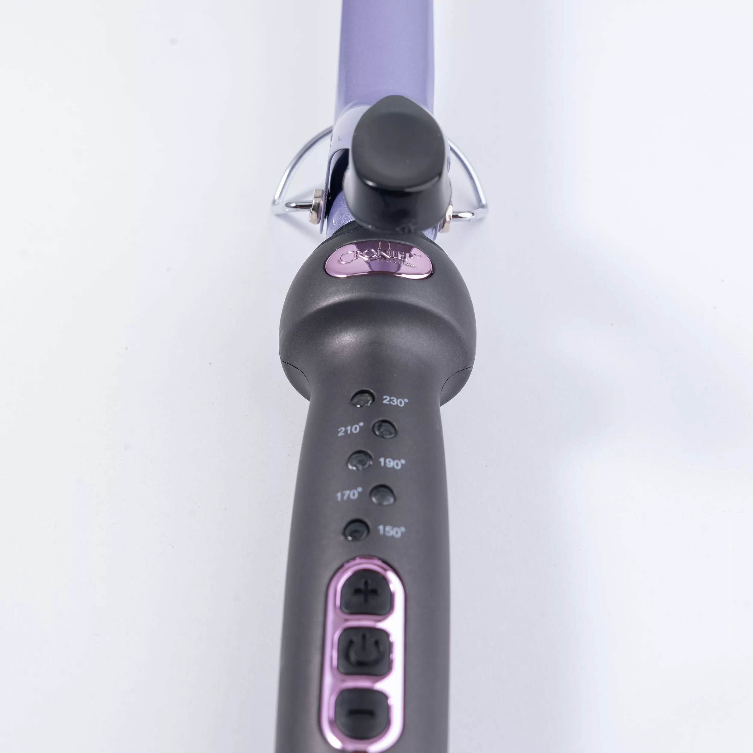فر کننده مو کرونیر مدل CR-2047