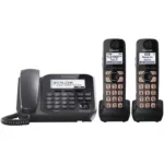 تلفن بیسیم پاناسونیک مدل KX-TG4772