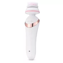 برس پاکسازی پوست روزیا مدل HB4D