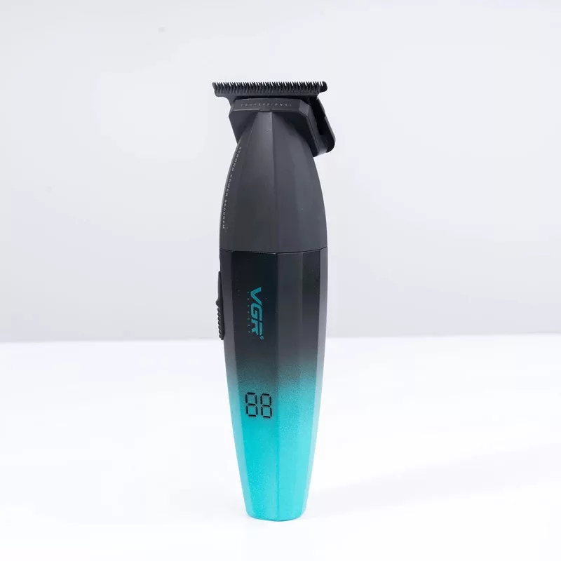 ماشین اصلاح موی سر و صورت شارژی وی جی ار مدل V-906(Stars)