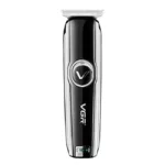 ماشین اصلاح موی سر و صورت شارژی وی جی ار مدل V-168(gold)