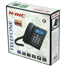 تلفن ان آی ان سی مدل KX-T880