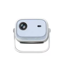 مینی ویدئو پروژکتور لنزیوم مدل TP_A200W