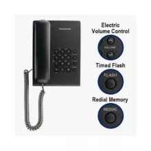 تلفن پاناسونیک مدل KX-TS500FX