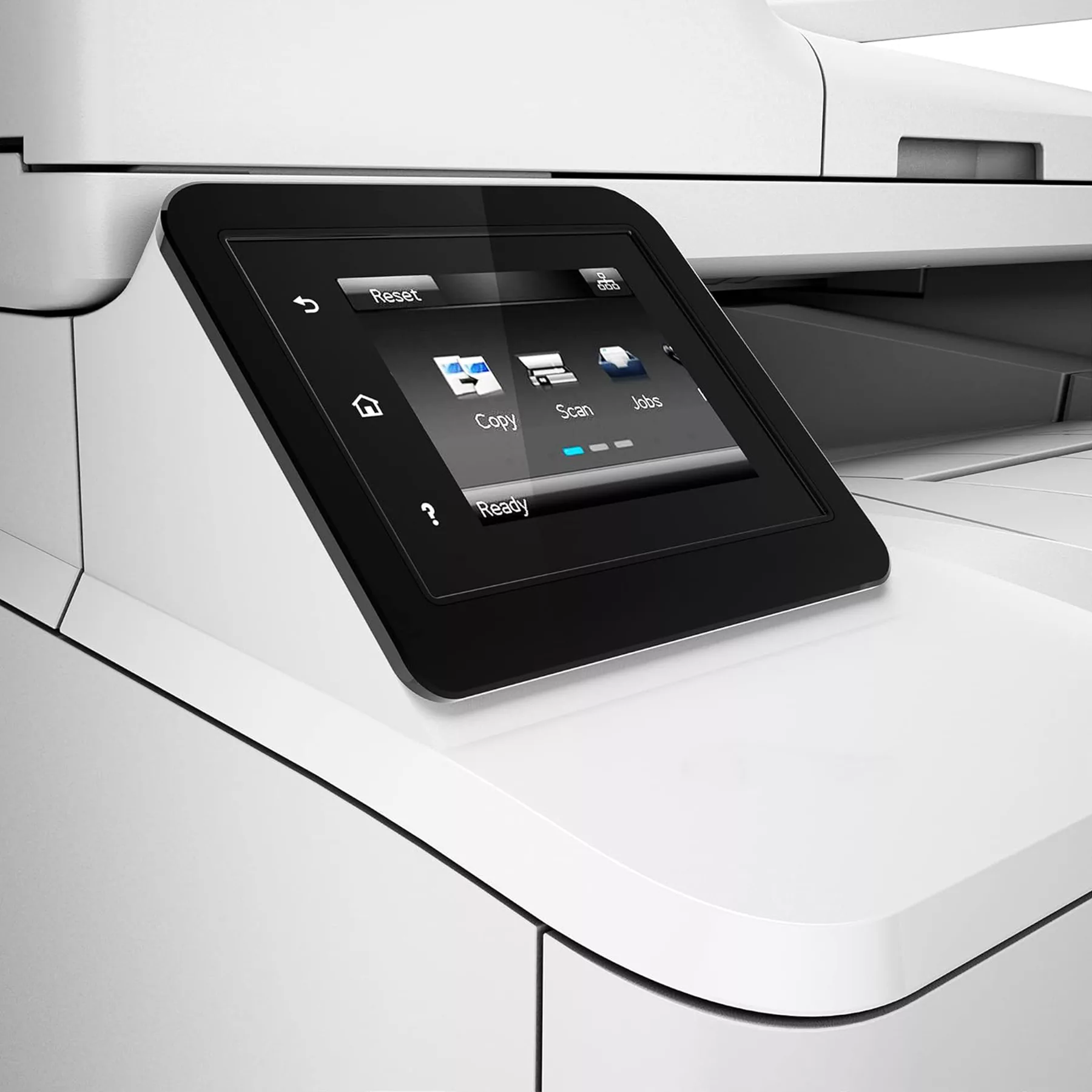 پرینتر لیزری اچ پی مدل LaserJet Pro MFP M227fdw