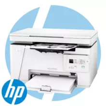 پرینتر چندکاره لیزری اچ پی مدل LaserJet Pro MFP M26a