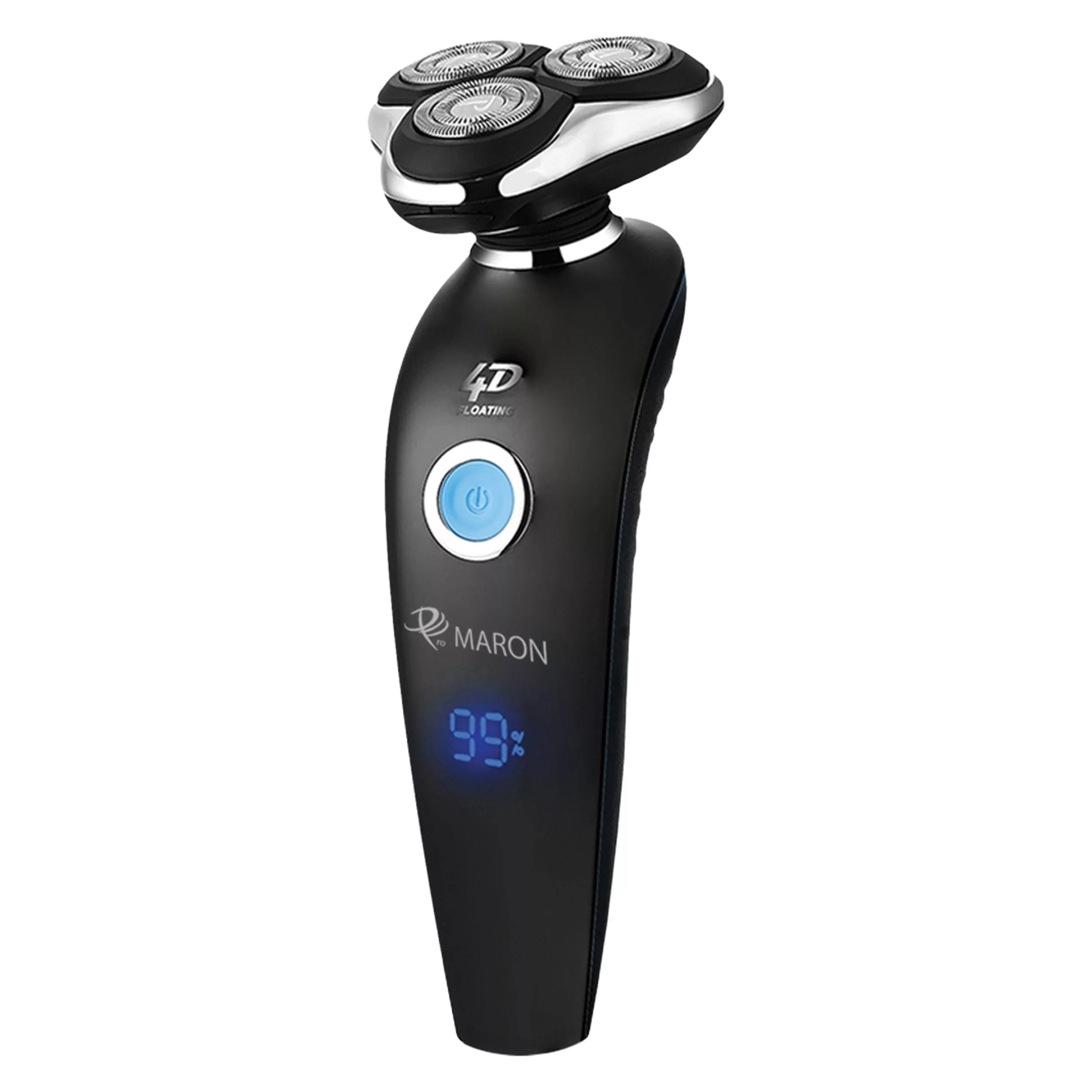 ریش تراش سه تیغ پرومارون مدل RL_727 ریش تراش سه تیغ پرومارون مدل RL_727