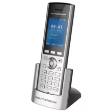 تلفن بی سیم تحت شبکه گرند استریم مدل WP 825
