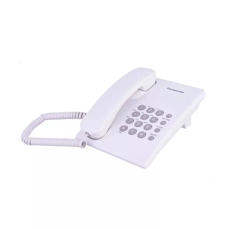 تلفن پاناسونیک مدل KX-TS500FX