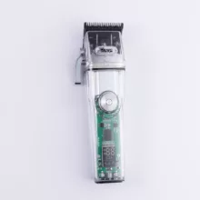ماشین اصلاح موی سر صورت و بدن شارژی دی اس پی مدل 90493