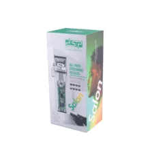 ماشین اصلاح موی سر صورت و بدن شارژی دی اس پی مدل 90493