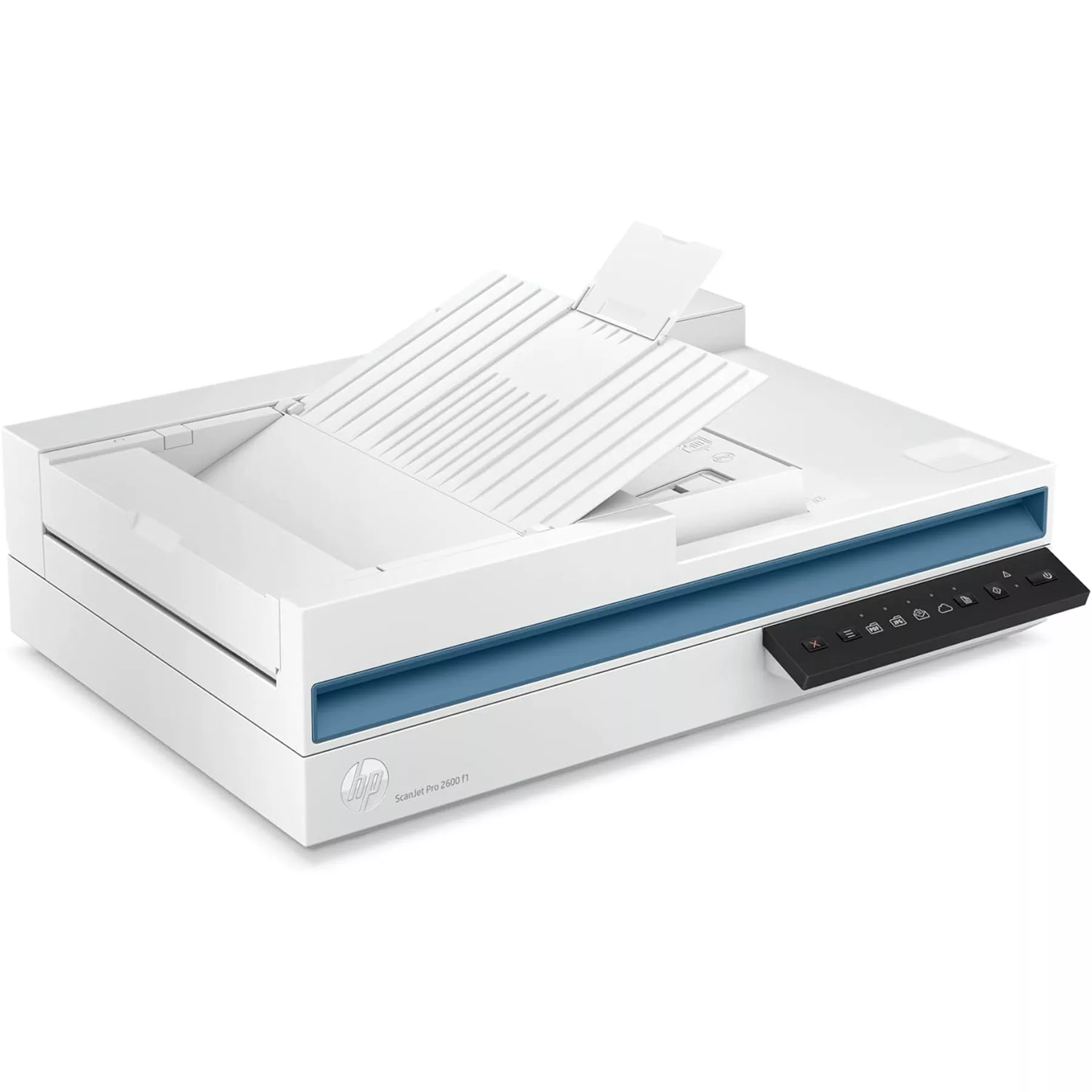 اسکنر  اچپی مدل Scanjet Pro 2600 f1