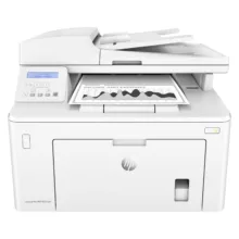 پرینتر چندکاره لیزری اچ پی مدل LaserJet Pro MFP M227sdn