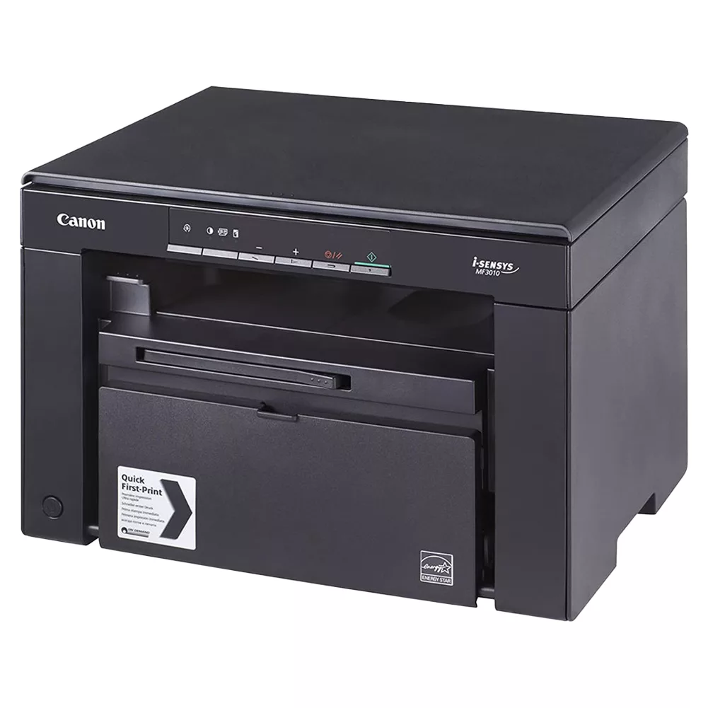پرینتر چندکاره لیزری کانن مدل imageclass MF3010