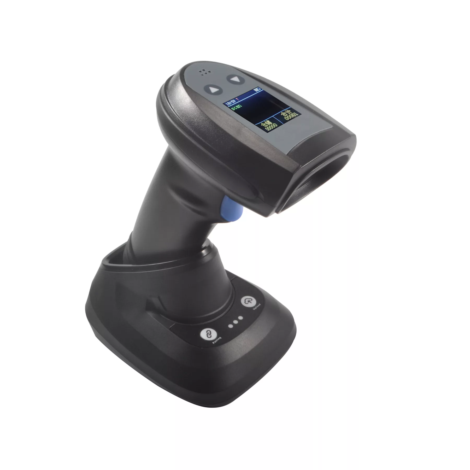 بارکد خوان دو بعدی راینو موبیلیتی مدل RM1962