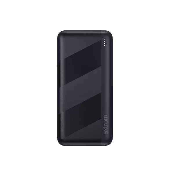 پاوربانک 20 وات اکستروم مدل APB20K20W-P12 ظرفیت 20000 میلی آمپر ساعت