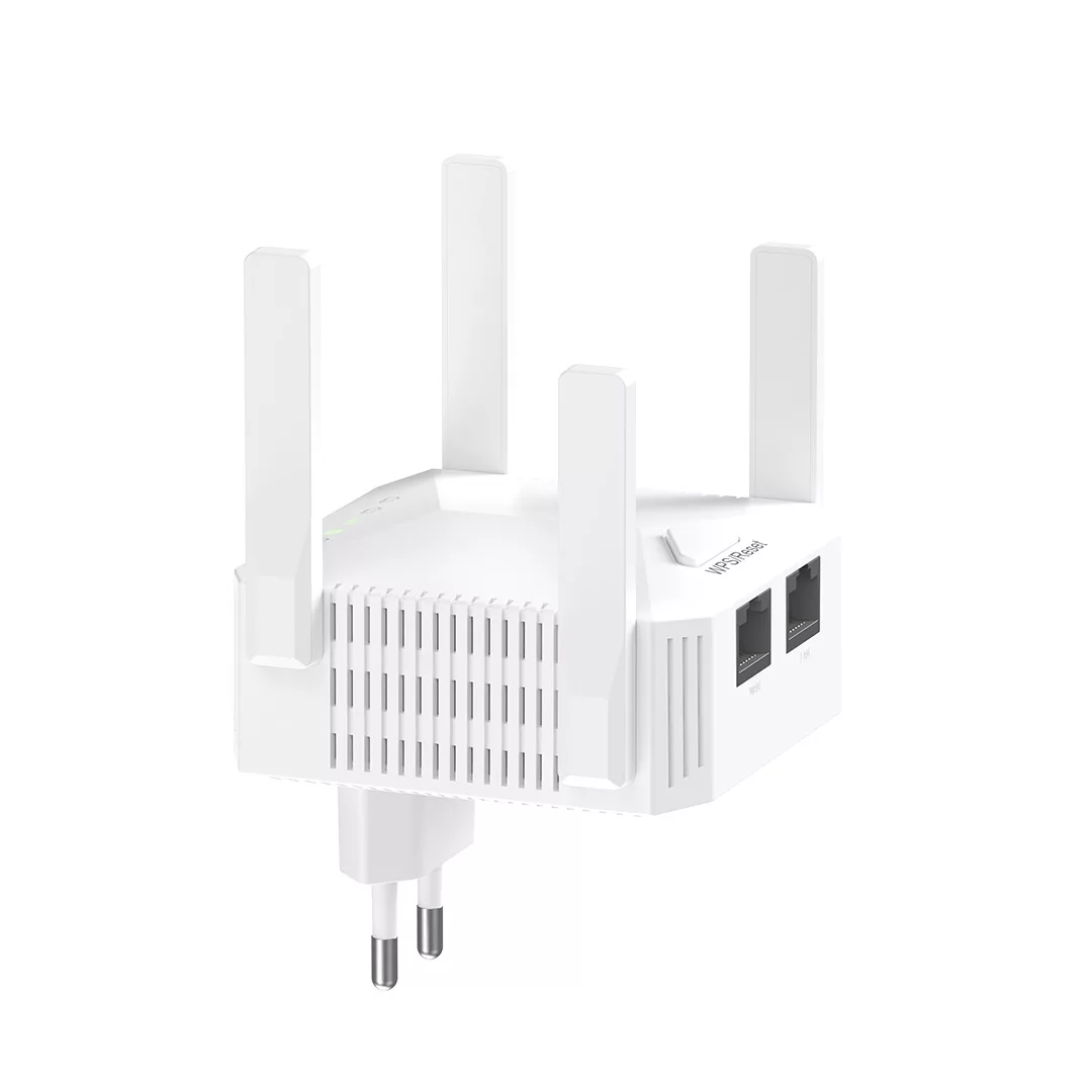 مودم 5G ایکس او مدل TX01 (EU)