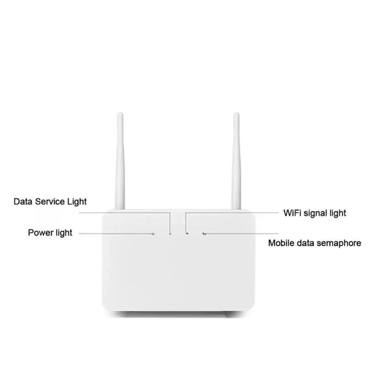 مودم روتر بی سیم 4G دی-لینک مدل DWR-M921B