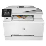 پرینتر چند کاره لیزری اچپی مدل Color LaserJet Pro MFP M283fdw