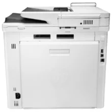 پرینتر چندکاره لیزری  اچ پی مدل Color LaserJet Pro MFP M479dw