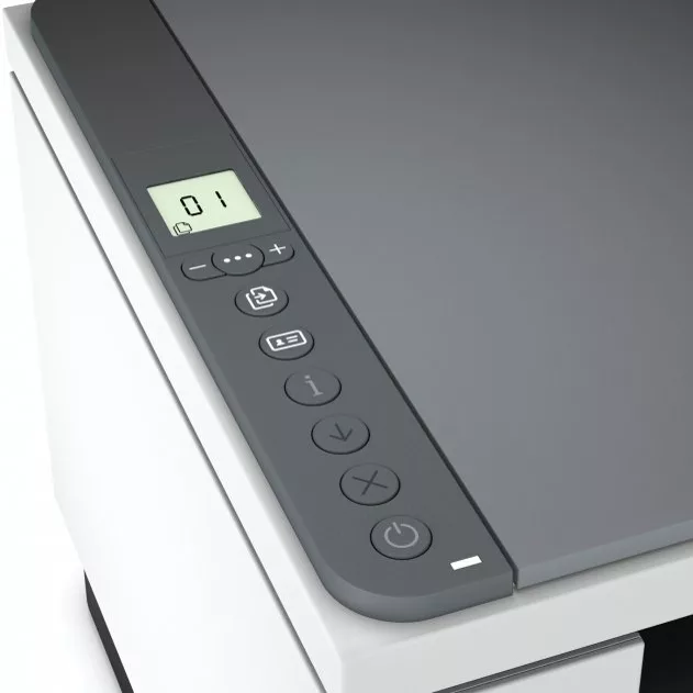 پرینتر چند کاره لیزری اچپی مدل LaserJet MFP M236dw