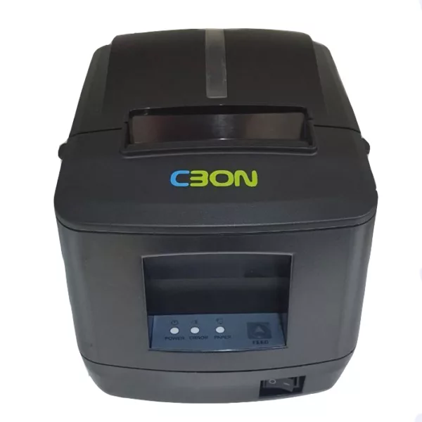 پرینتر حرارتی سی بن مدل CR-B826B