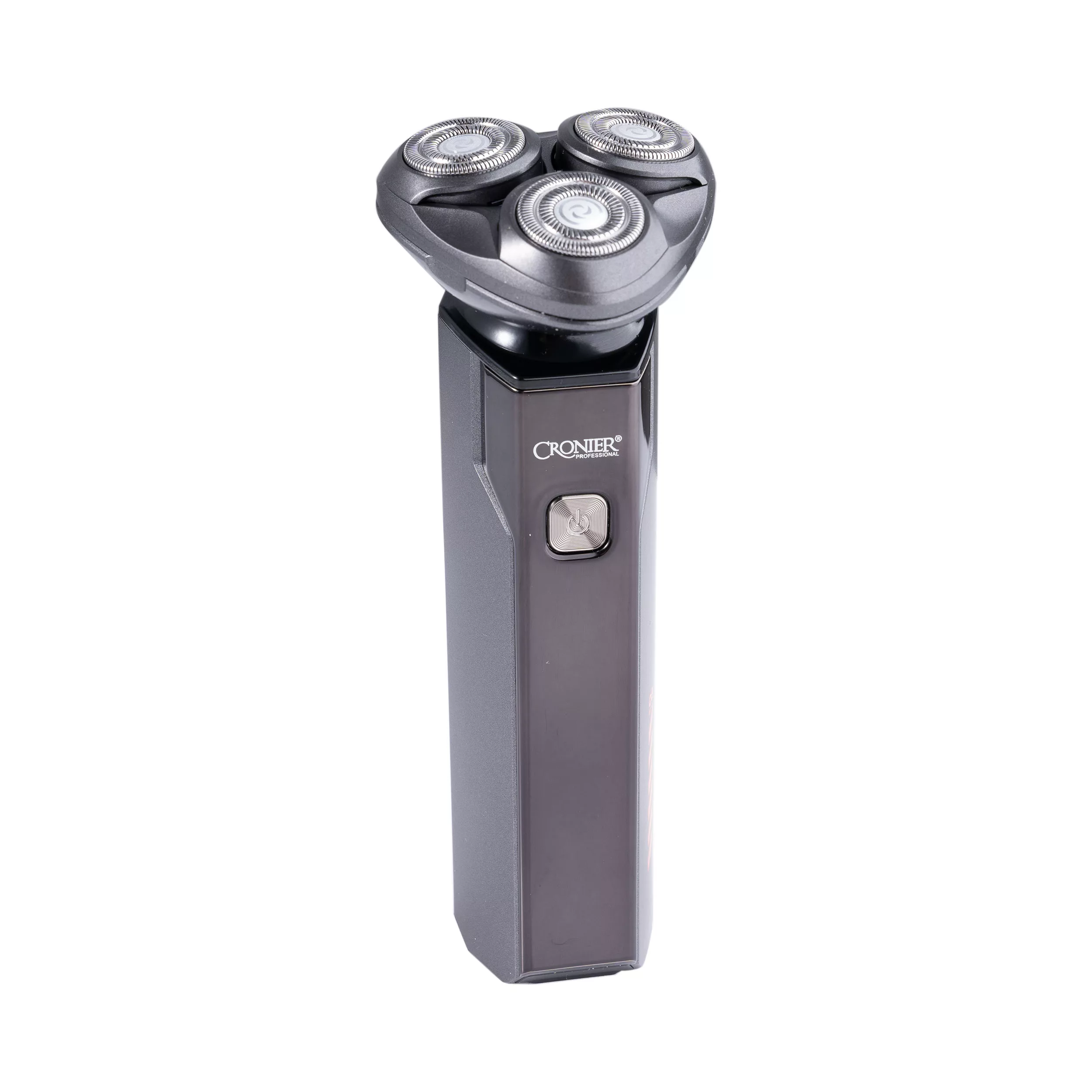 ماشین اصلاح موی صورت کرونیر مدل CR-898 ماشین اصلاح موی صورت کرونیر مدل CR-898