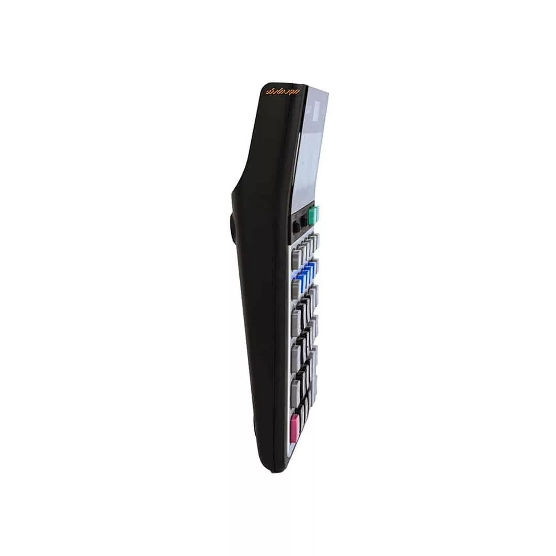 ماشین حساب کاسیو مدل DS-2JT