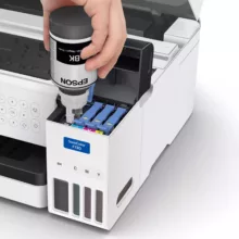 پرینتر جوهر افشان اپسون مدل SureColor SC-F100