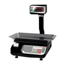 ترازو فروشگاهی محک مدل 16000MDS-50KG