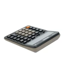 ماشین حساب کاسیو مدل GX-16B