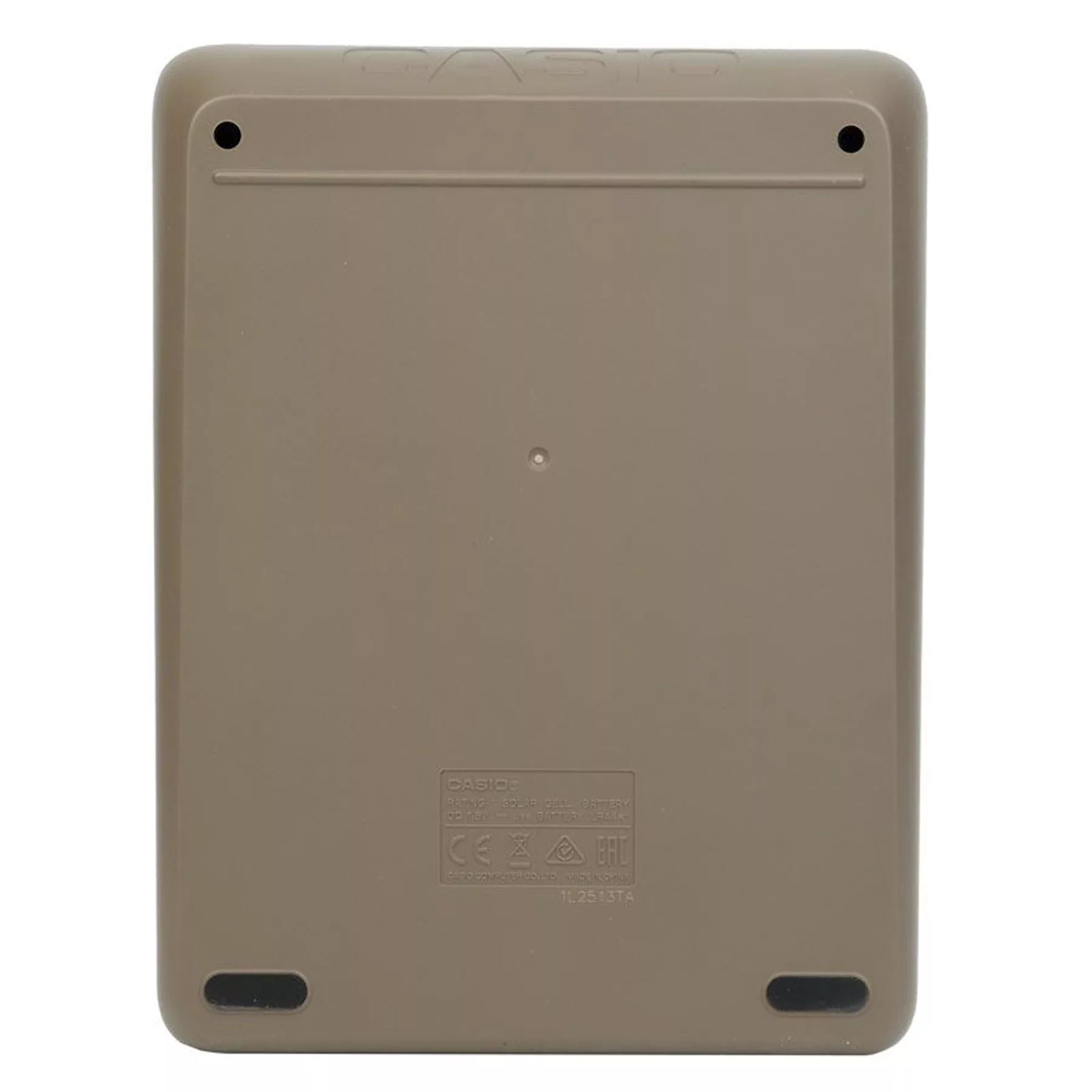 ماشین حساب کاسیو مدل GX-16B
