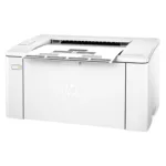پرینتر اچ پی مدل مدل LaserJet Pro M102a