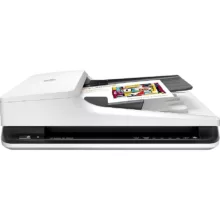 اسکنر تخت اچ پی مدل ScanJet Pro 2500 f1