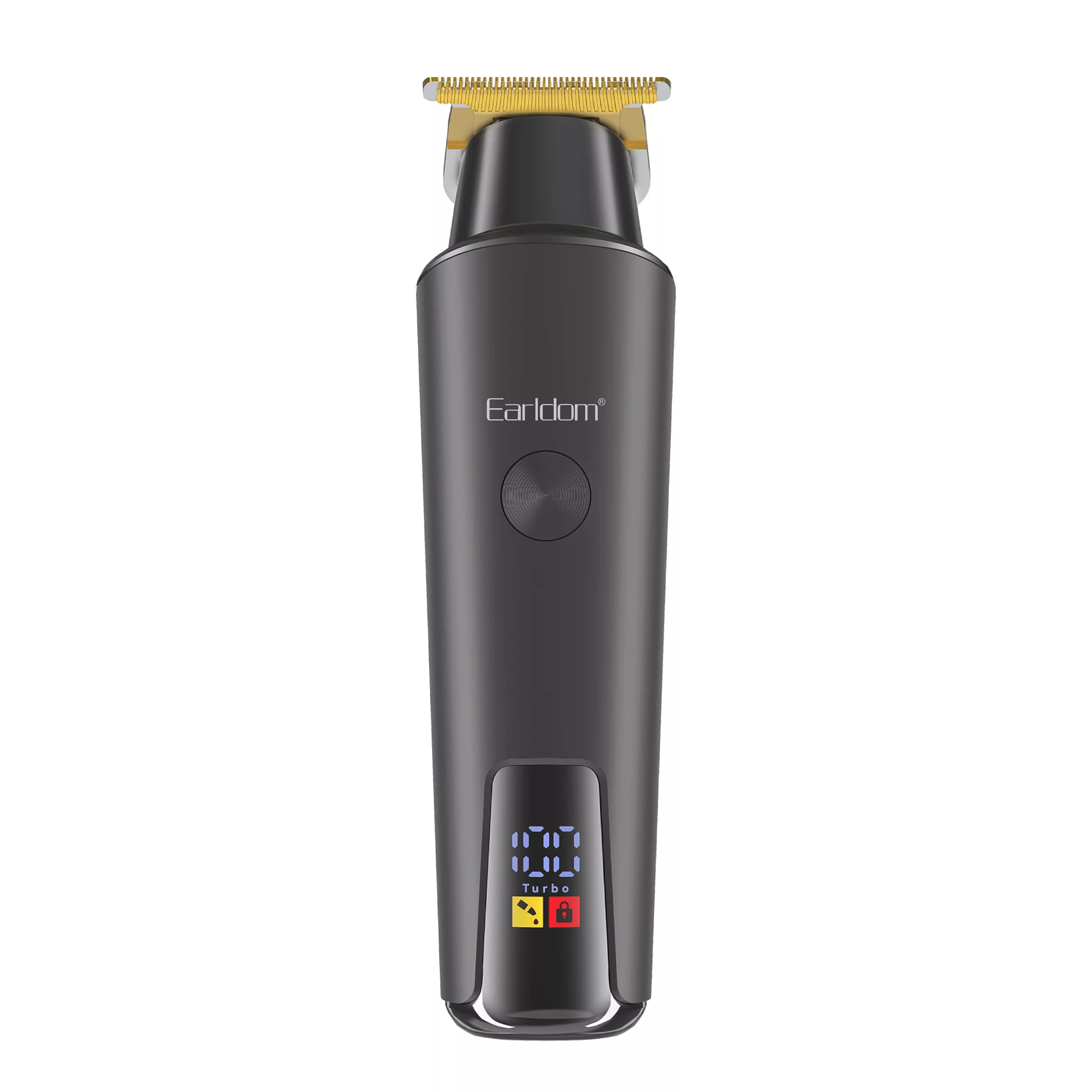 ماشین اصلاح موی سر و صورت شارژی ارلدام مدل HC06 ماشین اصلاح موی سر و صورت شارژی ارلدام مدل HC06