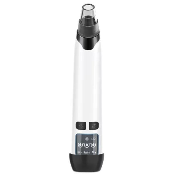 میکرودرم مدل Heater