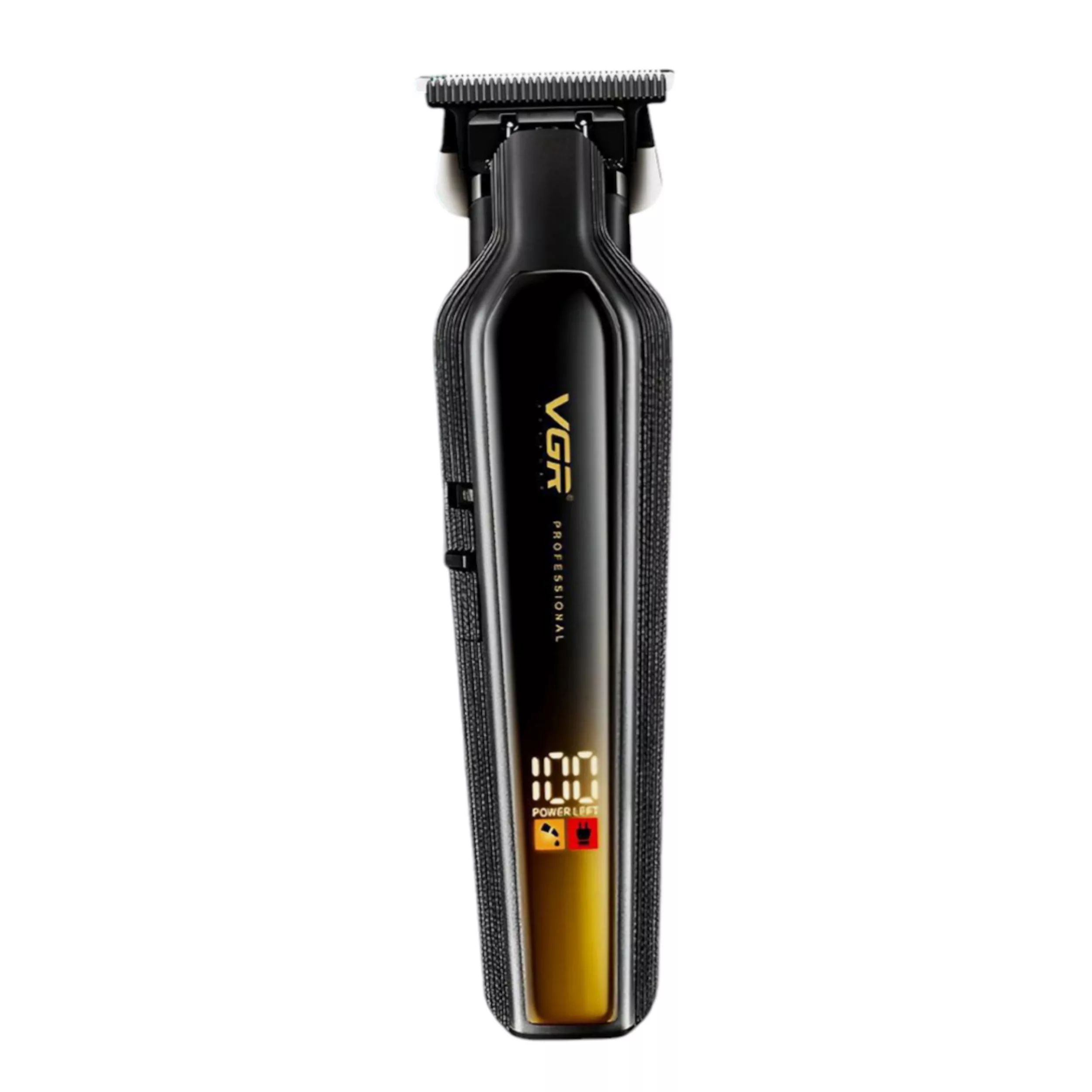 ماشین اصلاح موی سر و صورت شارژی وی جی ار مدل V-930 ماشین اصلاح موی سر و صورت شارژی وی جی ار مدل V-930
