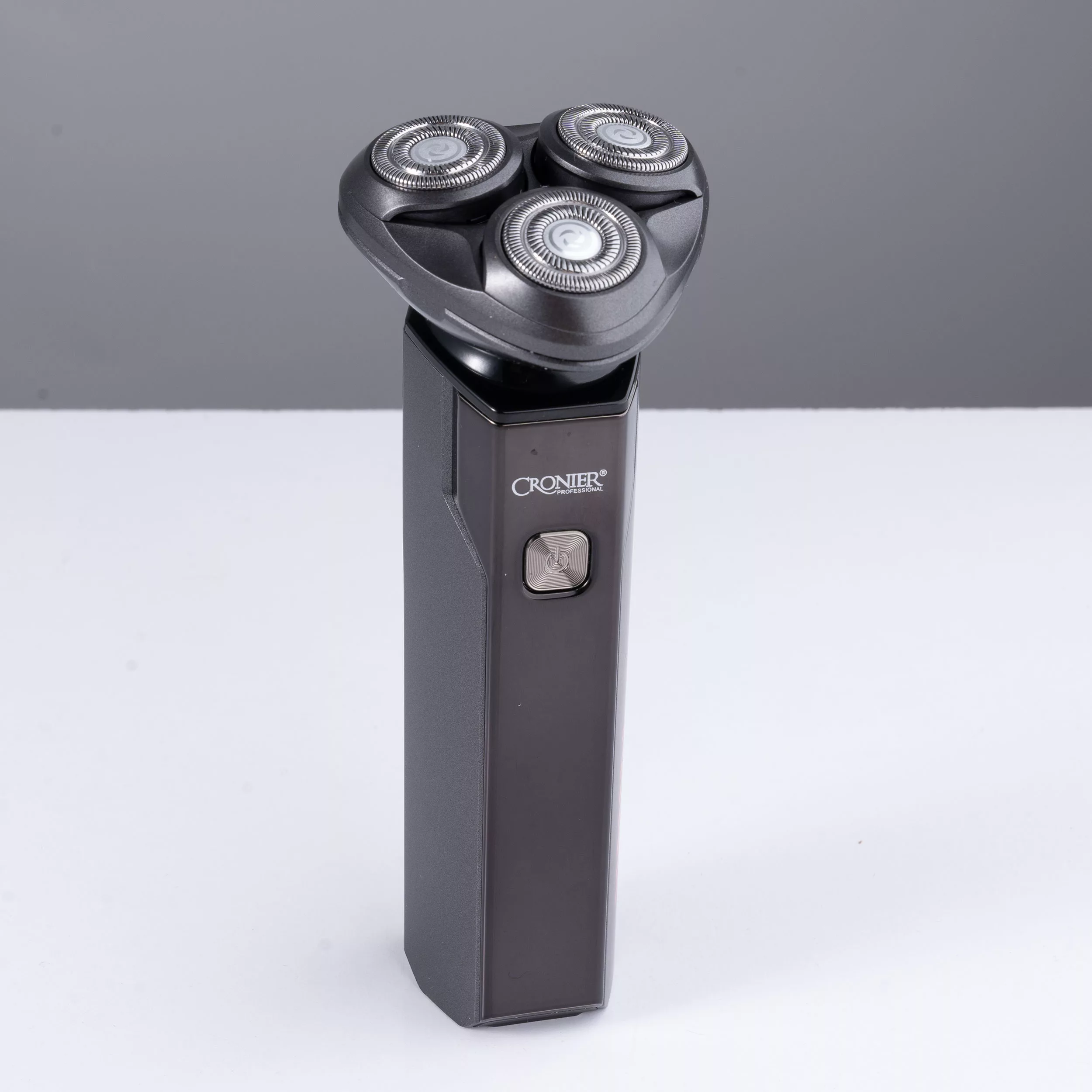 ماشین اصلاح موی صورت کرونیر مدل CR-898