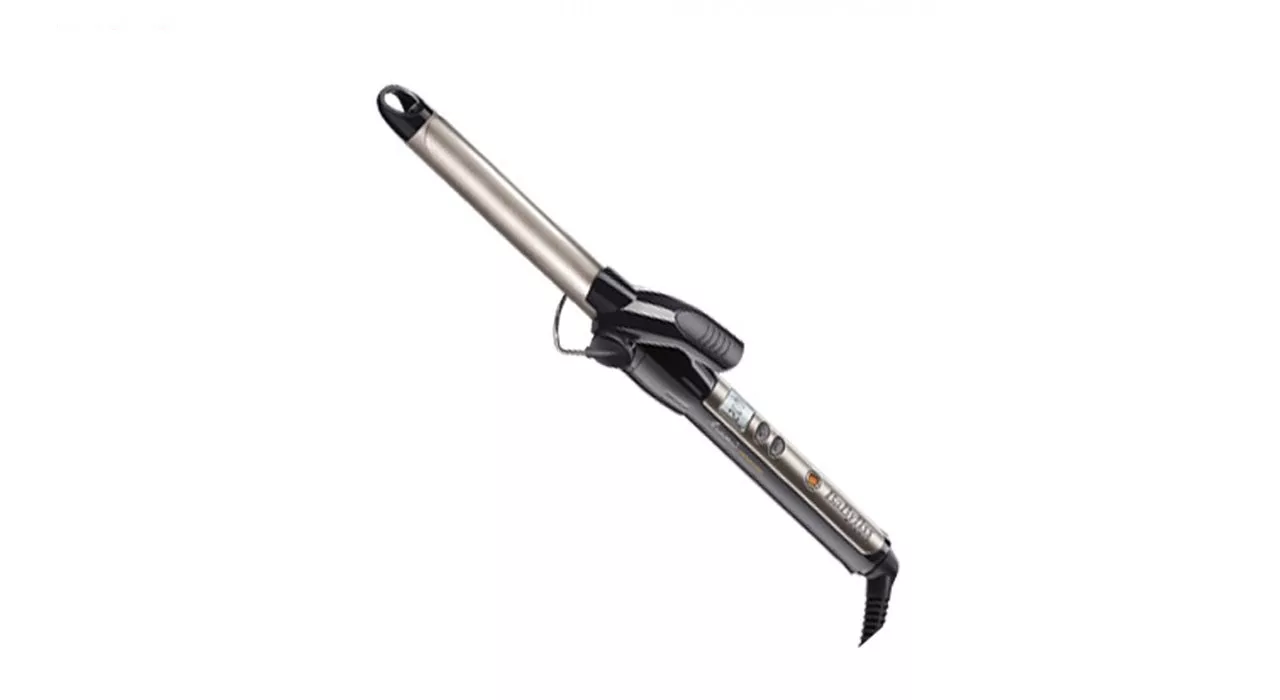 فرکننده بابیلیس C519E
