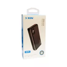 پاوربانک ایکس کین مدل XK-PB05 ظرفیت 20000 میلی آمپرساعت